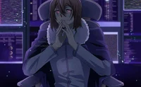 fyodor 