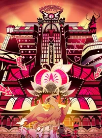 Hazbin Hotel