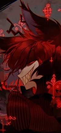 Yandere Alastor