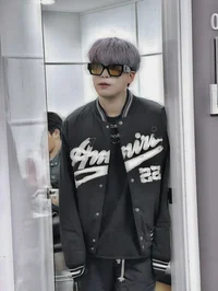 Class president_Liam