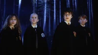 Draco Malfoy 