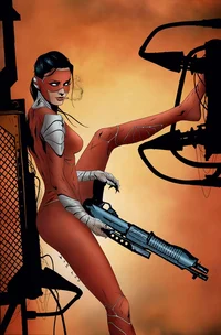 Kate Spencer