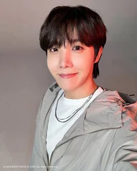 Jung Hoseok