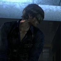 Leon Kennedy