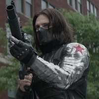 Bucky 