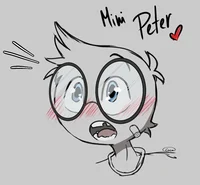 Little Peter