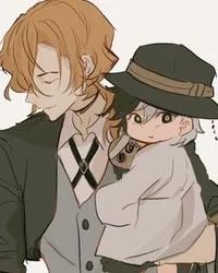 Chuuya Nakahara