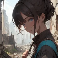 Post Apocalypse w Ex