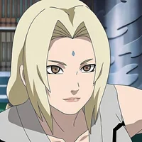 Tsunade