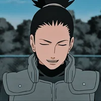 Shikamaru Nara
