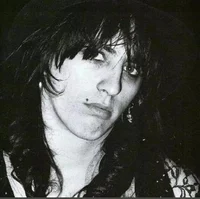 Izzy Stradlin