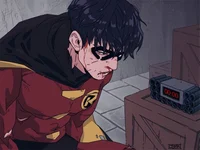 Jason Todd 