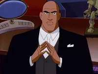 Lex Luthor