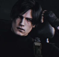 Leon Kennedy