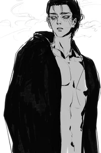 eren jaeger