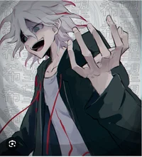 Nagito komaeda 