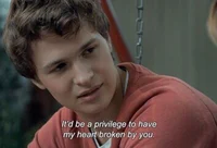 Augustus Waters