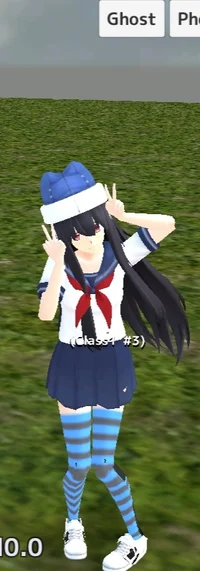 Turunaikia buliamash