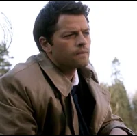 Castiel- SPN