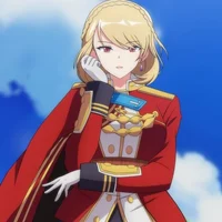 Prince of Wales