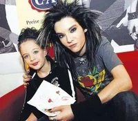 Bill kaulitz 