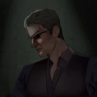 Albert Wesker