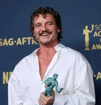 08ACT Pedro Pascal 