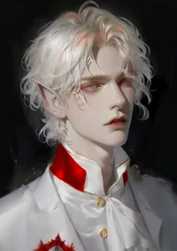 Fae Prince