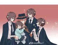 5 dazai