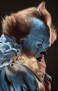 Pennywise_yandere 