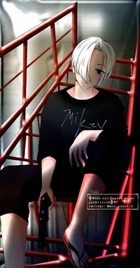 Manjiro Sano -Bonten