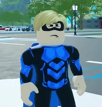 Colbalt - shaneplays