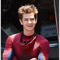 Andrew Garfield