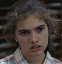 Nancy Thompson
