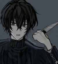 Yandere Dazai