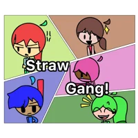 Straw Gang