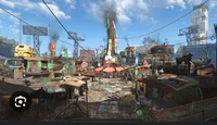 Diamond City