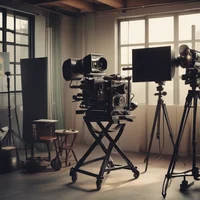 Making Your Movie RP