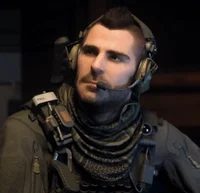 Johnny MacTavish 