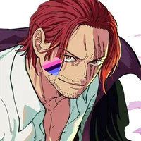 Shanks x Male User