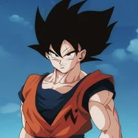Goku