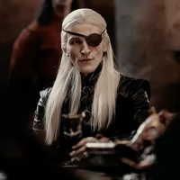 Aemond Targaryen
