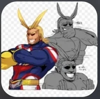 All Might