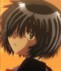 Mikoto Urabe