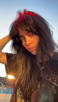 Billie Eilish 
