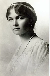 Olga Romanov