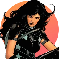 Chat with Donna Troy | character.ai | Personalized AI for every moment ...