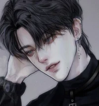 Mafia boss husband