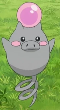 Spoink