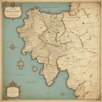 High Ranking General